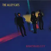 The Alley Cats
