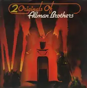 Double LP - The Allman Brothers Band - 2 Originals Of Allman Brothers