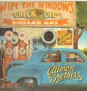 The Allman Brothers Band - Wipe the Windows, Check the Oil, Dollar Gas