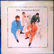 The American Breed - Pumpkin, Powder, Scarlet & Green