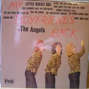 The Angels / The Royalettes - My Boyfriend's Back