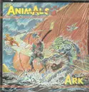 LP - The Animals - Ark