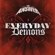 CD-Box - The Answer - Everyday Demons