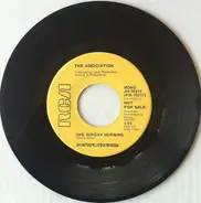 The Association - One Sunday Morning