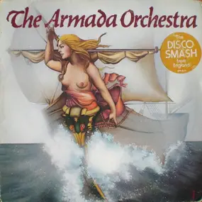 Armada Orchestra - The Armada Orchestra