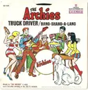 7'' - The Archies - Bang-Shang-A-Lang