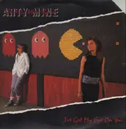 The Arty Mine Band - I'Ve Got My Eye On You