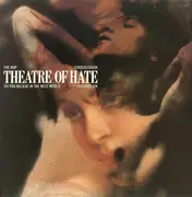 12inch Vinyl Single - Theatre Of Hate - The Hop