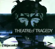 CD - Theatre of Tragedy - Musique