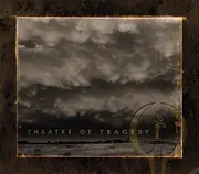 CD Single - Theatre Of Tragedy - Storm EP - Digipak