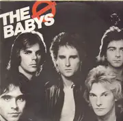 LP - The Babys - Union Jacks