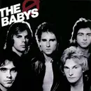 LP - The Babys - Union Jacks