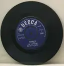 7'' - The Bachelors - Charmaine