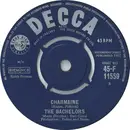 7'' - The Bachelors - Charmaine - Knock-out centre