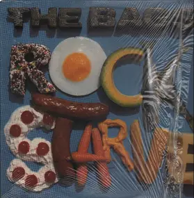 The Bags - Rock Starve