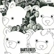 LP - The Bartlebees - What Is It All About?