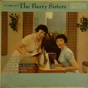 The Barry Sisters - At Home With the Barry Sisters