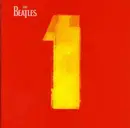 CD - The Beatles - 1