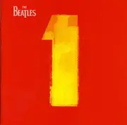 CD - The Beatles - 1