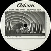 LP - The Beatles - At The Hollywood Bowl