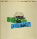 LP - The Beatles - At The Hollywood Bowl