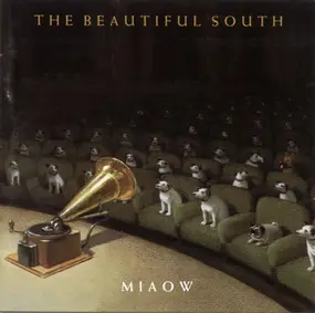 The Beautiful South - Miaow