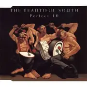 CD Single - the Beautiful South - Perfect 10