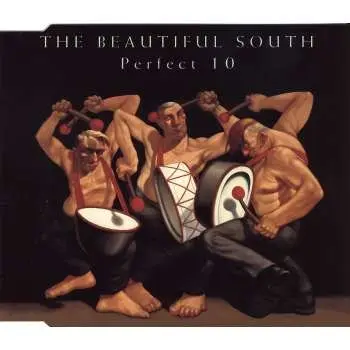 the Beautiful South - Perfect 10