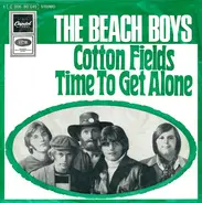 The Beach Boys - Cottonfields