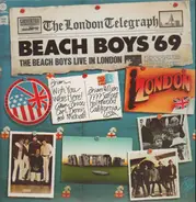 The Beach Boys - Beach Boys '69