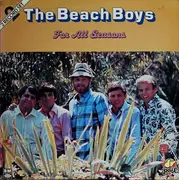 Double LP - The Beach Boys - For All Seasons - still sealed