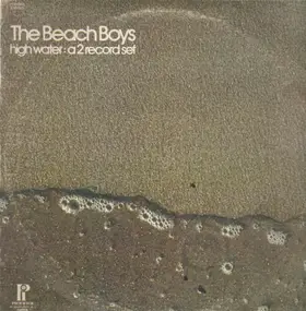 The Beach Boys - High Water