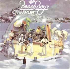 The Beach Boys - Oh Darlin'