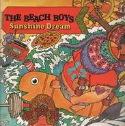 The Beach Boys - Sunshine Dream