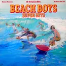 LP - The Beach Boys - Super Hits