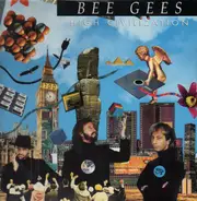 The Bee Gees - High Civilization