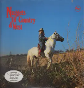 The Bellamy Brothers - Nuggets of Country & West