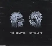 CD Single - the Beloved - Satellite