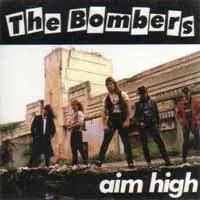 The Bombers - Aim High