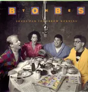 LP - The Bobs - Songs For Tomorrow Morning