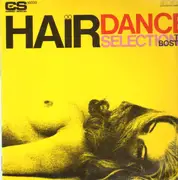 LP - The Boston - Hair Dance Selections