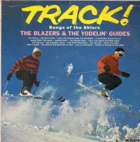Blazers - Track!