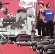 The Black Keys - Rubber Factory