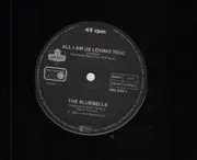 12'' - The Bluebells - All I Am (Is Loving You)