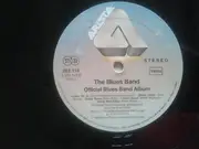 LP - The Blues Band - Official Blues Band Album