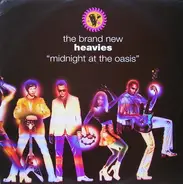 Brand New Heavies - Midnight At The Oasis