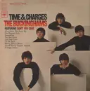 LP - The Buckinghams - Time & Charges