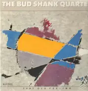 Bud Shank Quartet - That Old Feeling