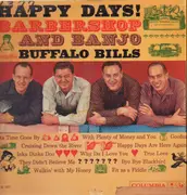 LP - The Buffalo Bills - Happy Days!