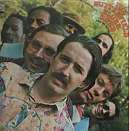 The Butterfield Blues Band, The Paul Butterfield Blues Band - keep on moving